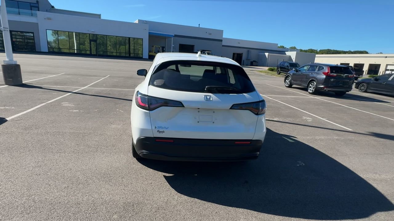 2024 Honda HR-V LX - Photo 16