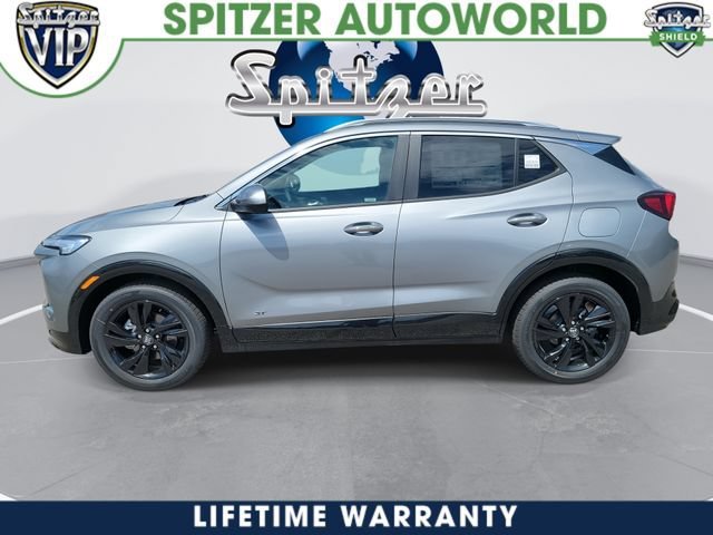2026 Buick Encore GX Sport Touring - Photo 6