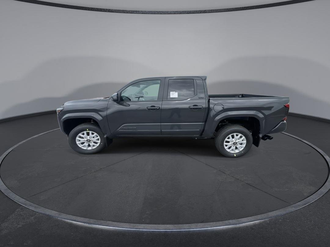 New 2026 Underground Toyota SR5 image 5