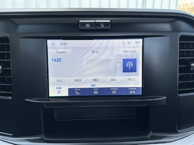 New 2026 Oxford White Ford F-250® XL image 21