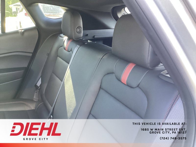 Used 2025 Gray Chevrolet 2RS image 14