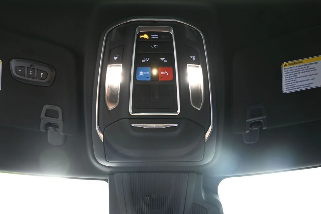Certified Used 2024 Black Dodge R/T Scat Pack image 37
