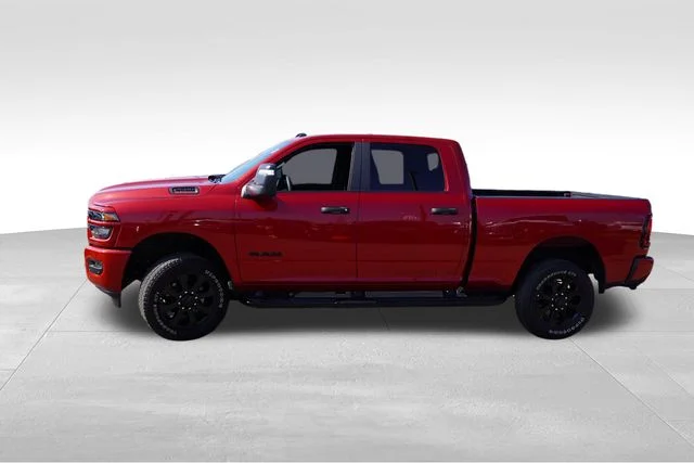 Certified Used 2026 Red Ram Big Horn image 9