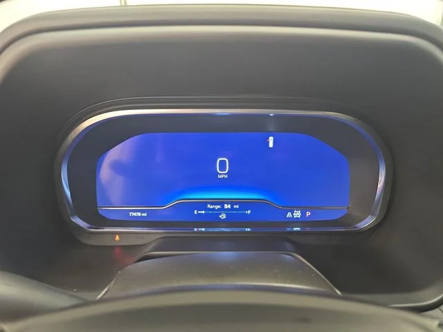 Used 2023 Summit White Chevrolet LT image 33