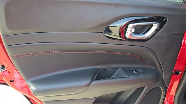 Certified Used 2025 Red Jeep Trailhawk image 27