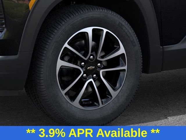 2026 Chevrolet Trailblazer LT - Photo 12