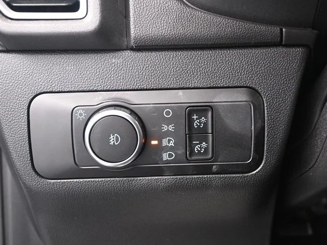 New 2026 Space White Metallic Ford Big Bend® image 13