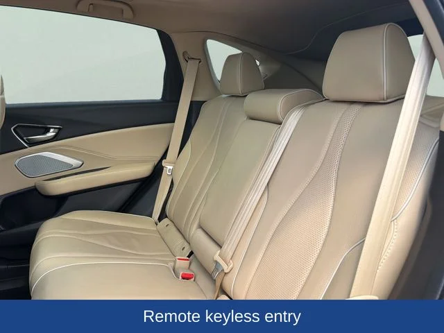 Used 2020  Acura Advance Package image 17