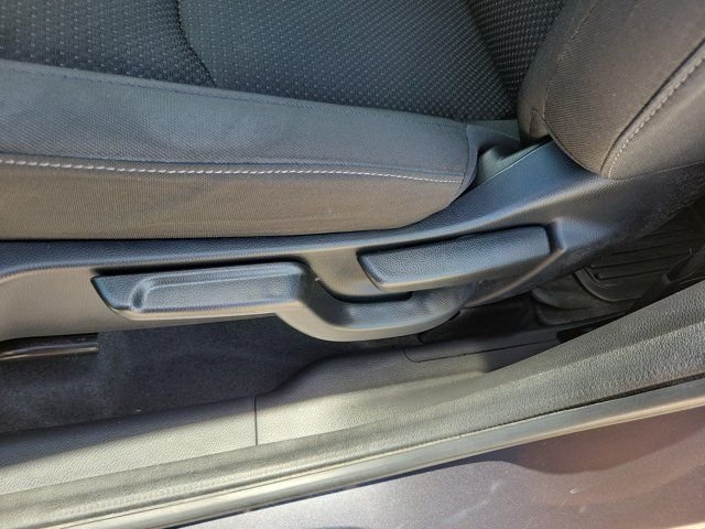 Used 2022 Modern Steel Metallic Honda EX image 21