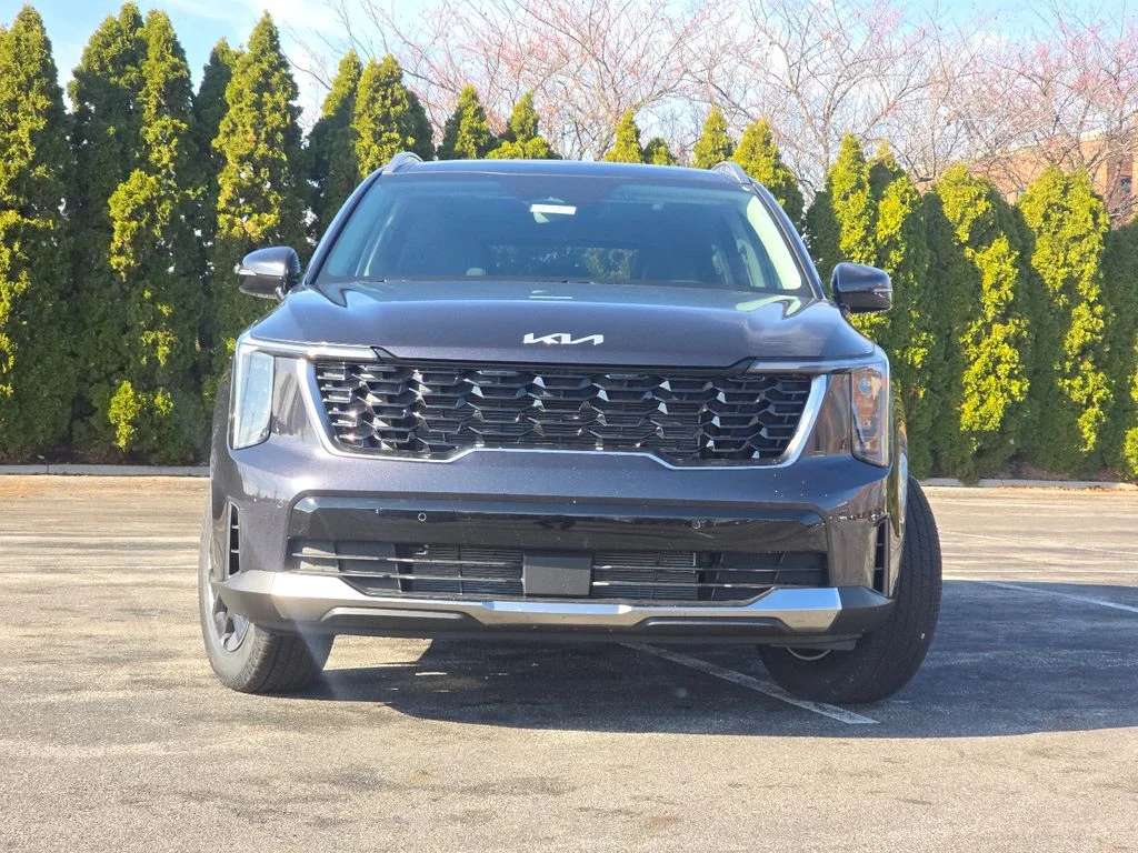 2026 Kia Sorento S - Photo 12