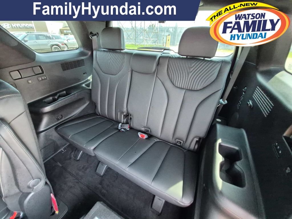 2023 Hyundai Palisade Calligraphy - Photo 26