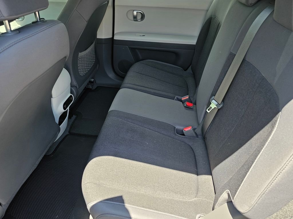 Certified Used 2024 Black Hyundai SEL image 21
