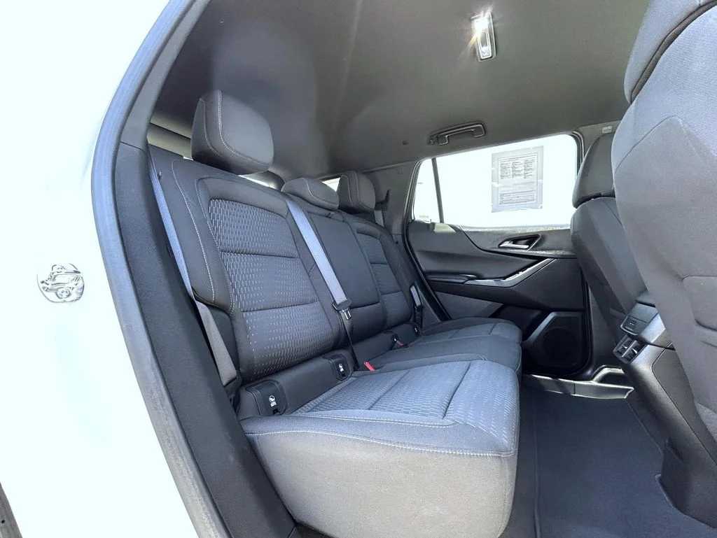 2025 Chevrolet Equinox LT - Photo 19