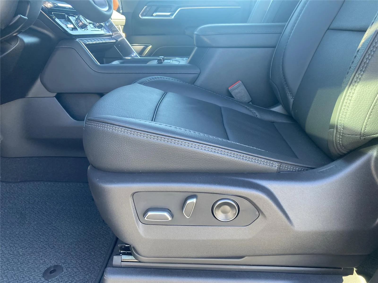 New 2026 Onyx Black GMC Denali image 18
