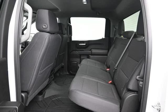 Used 2026 Summit White Chevrolet Custom image 20