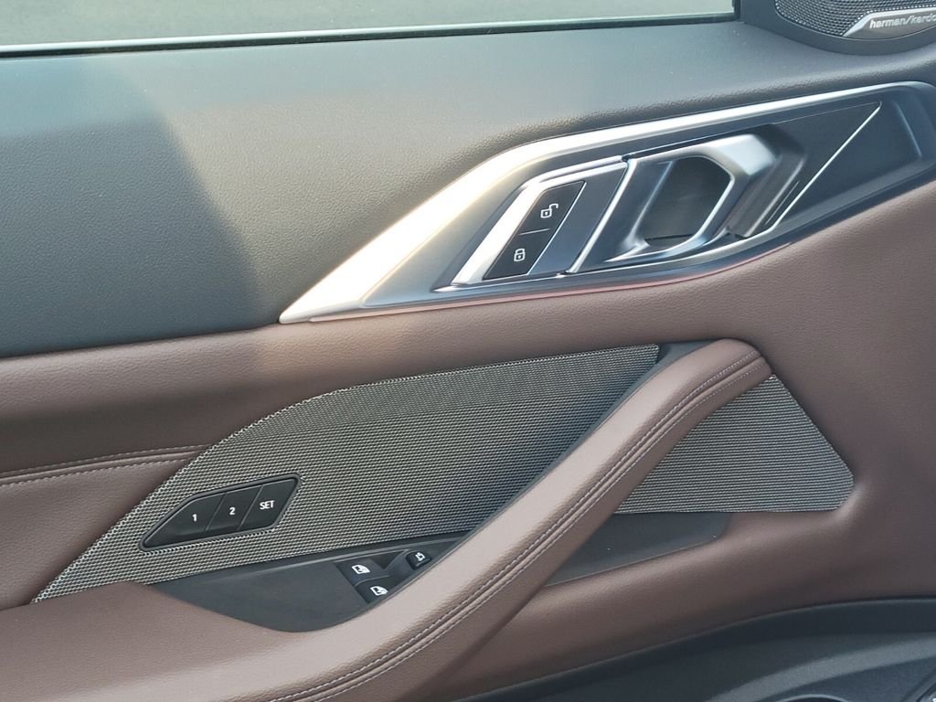 2026 BMW 4 Series 430i - Photo 13