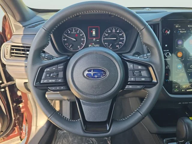 Used 2026 Red Subaru Premium image 24