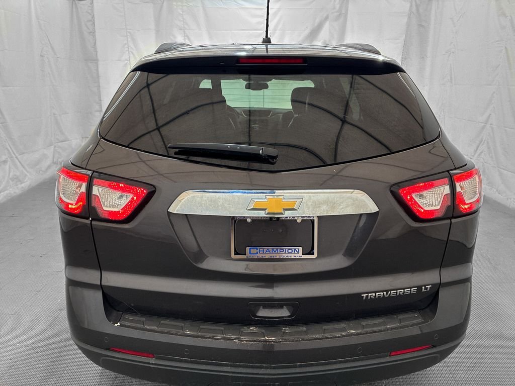 Used 2013 Gray Chevrolet 2LT 2LT image 5