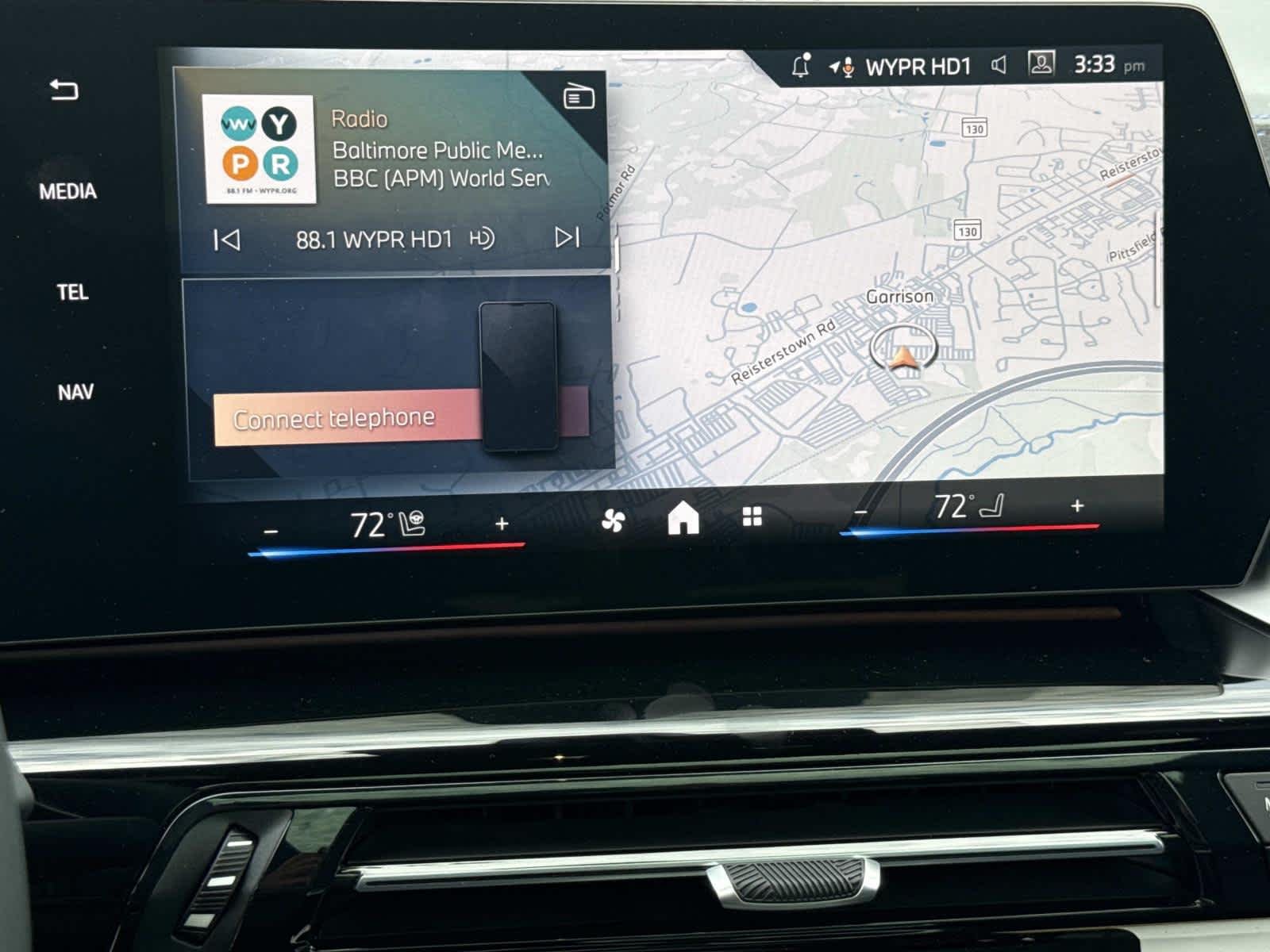 New 2026 Brooklyn Grey Metallic BMW xDrive28i image 19