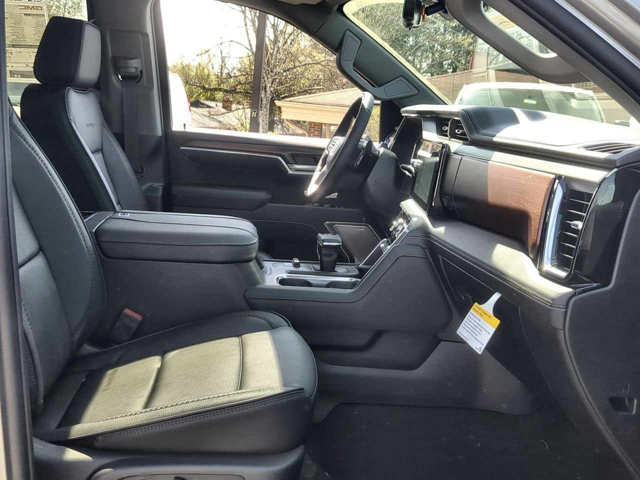 Used 2026 Sterling Metallic GMC Denali image 29