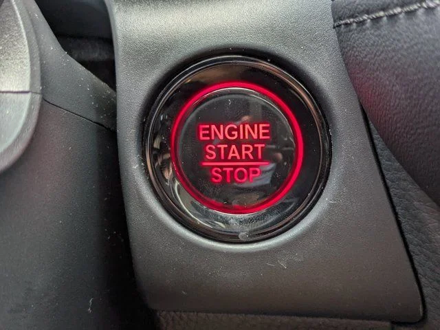 2026 Honda HR-V LX - Photo 24