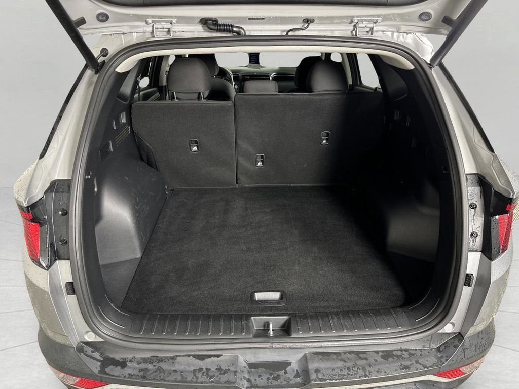 2024 Hyundai Tucson SEL - Photo 25