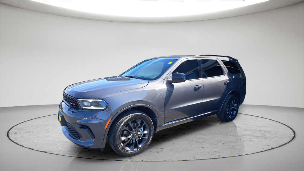 2025 Dodge Durango