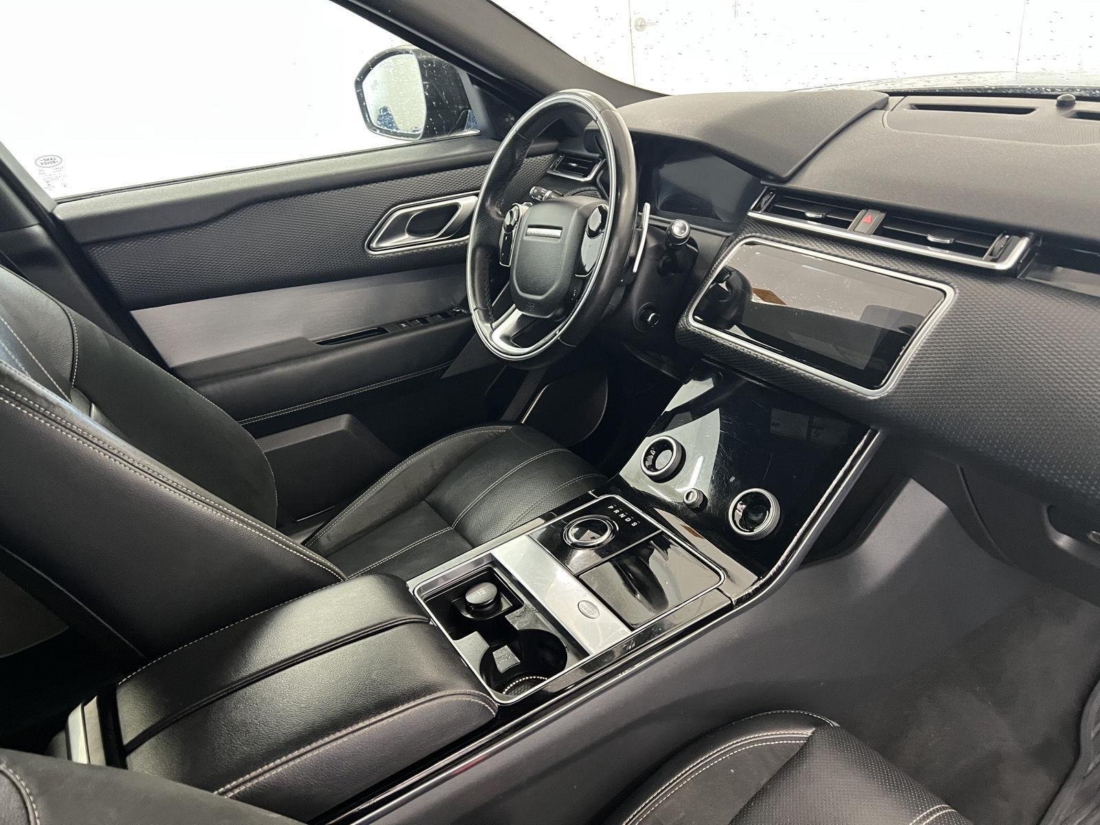 2018 Land Rover Range Rover Velar SE - Photo 26