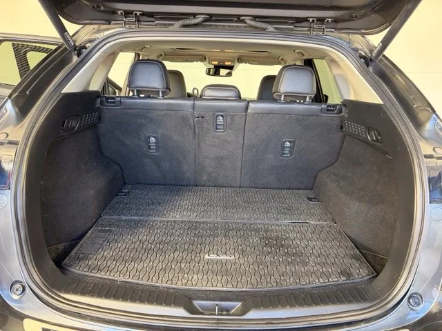 Used 2024 Gray Mazda 2.5 S Preferred Package image 41