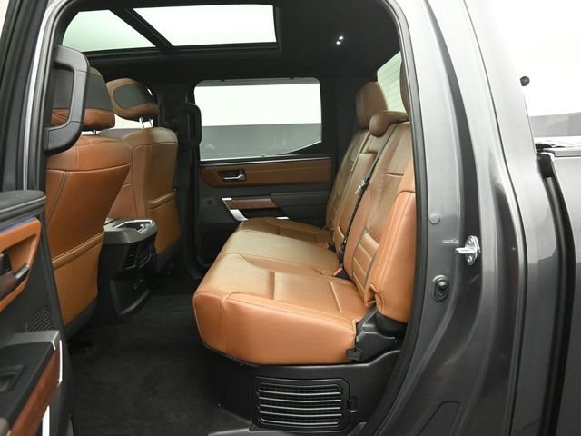 2022 TOYOTA TUNDRA - Image 21