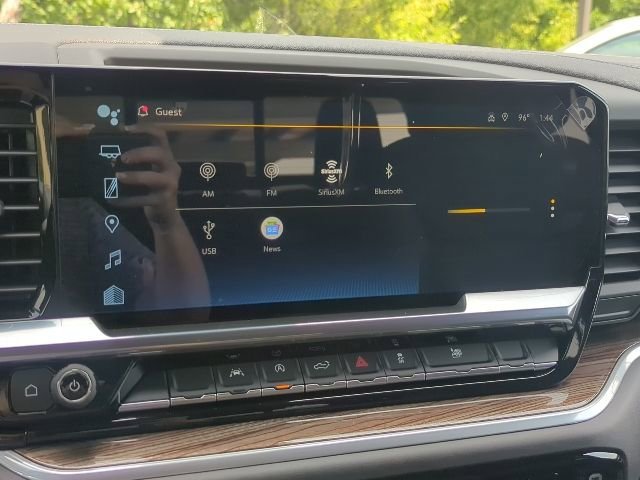 2026 Chevrolet Silverado 1500 LT - Photo 18