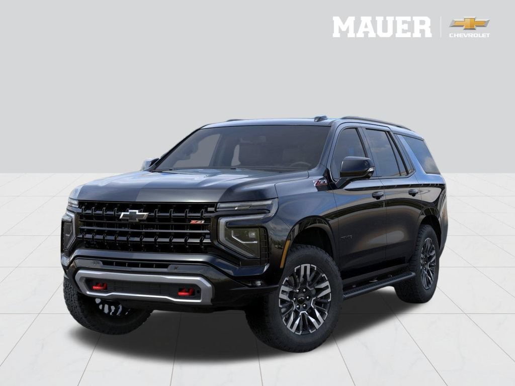 2026 Chevrolet Tahoe Z71 - Photo 7