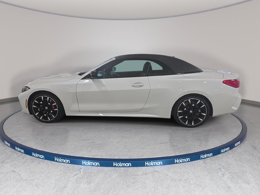 Used 2026 White Metallic BMW 430i image 8