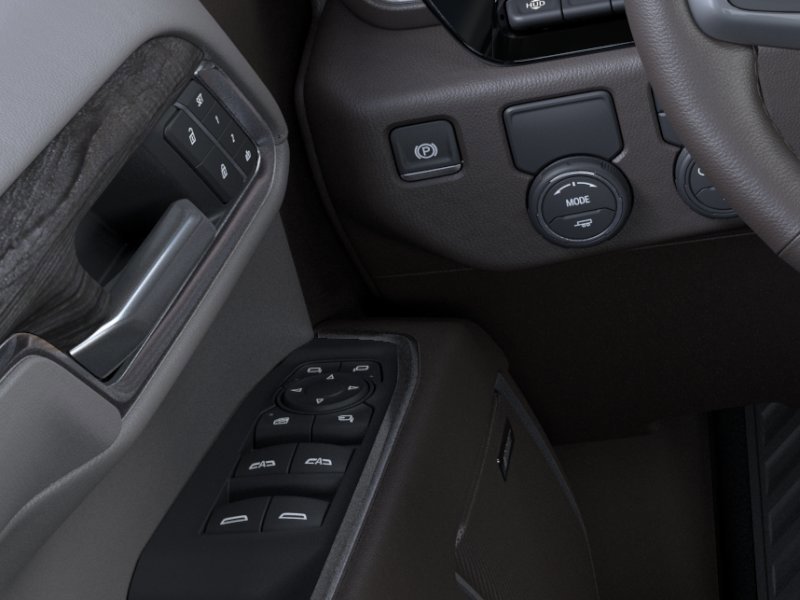 2026 Chevrolet Silverado 1500 LTZ - Photo 22