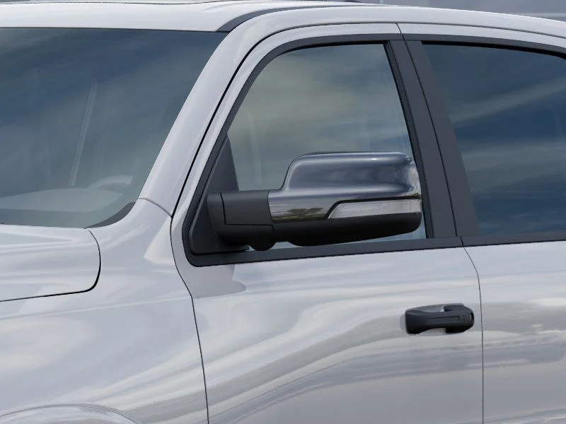 2025 RAM 1500 Laramie - Photo 13