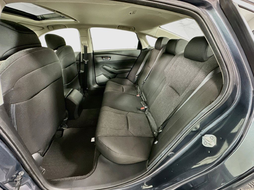2024 Honda Accord EX - Photo 24
