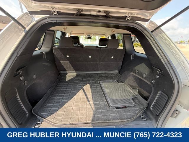 Used 2013 Silver Jeep Laredo image 23