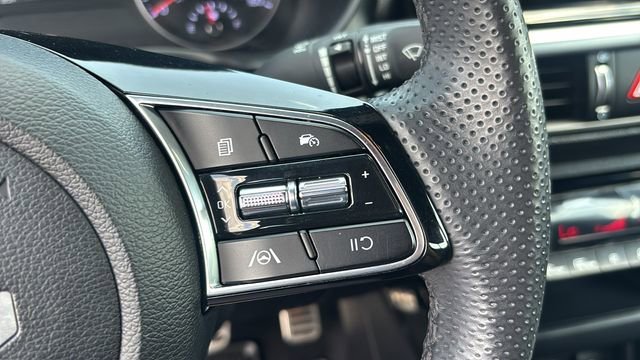 2023 Kia Forte GT-Line - Photo 17