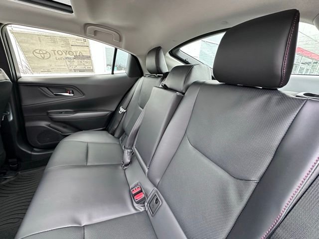 2026 Toyota Prius Plug-in Hybrid XSE - Photo 14