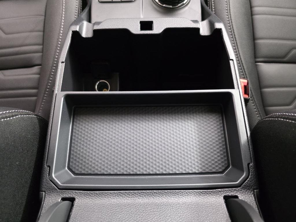 2025 Ford Ranger Lariat - Photo 36