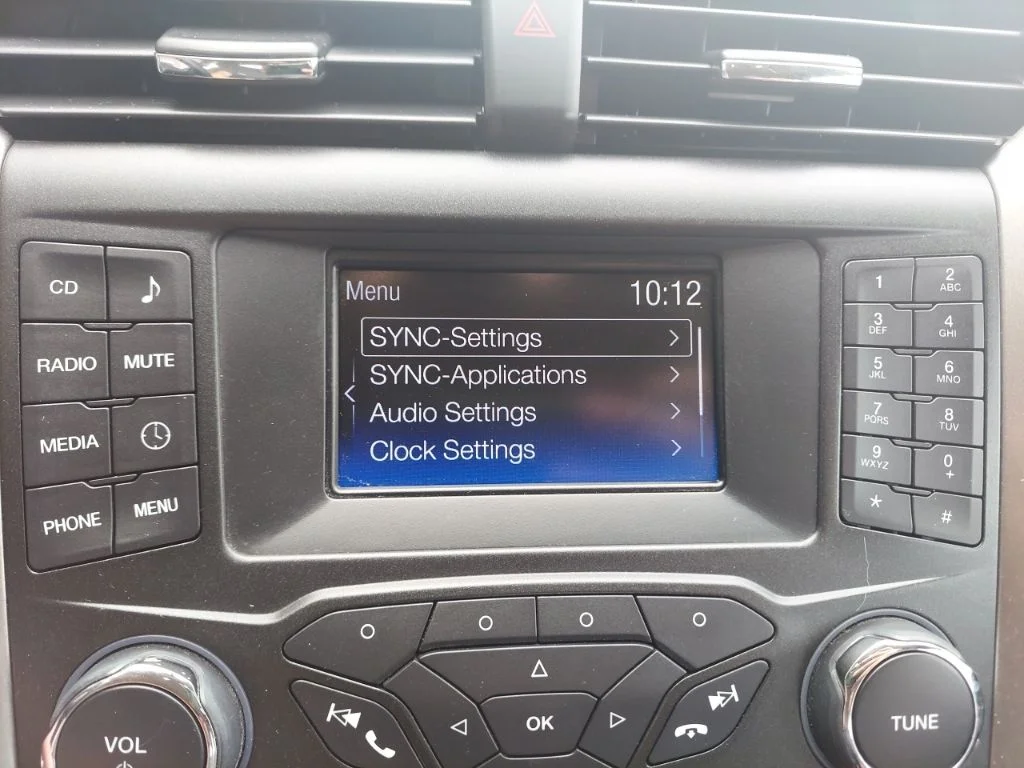 Certified Used 2018 Gray Ford S image 23