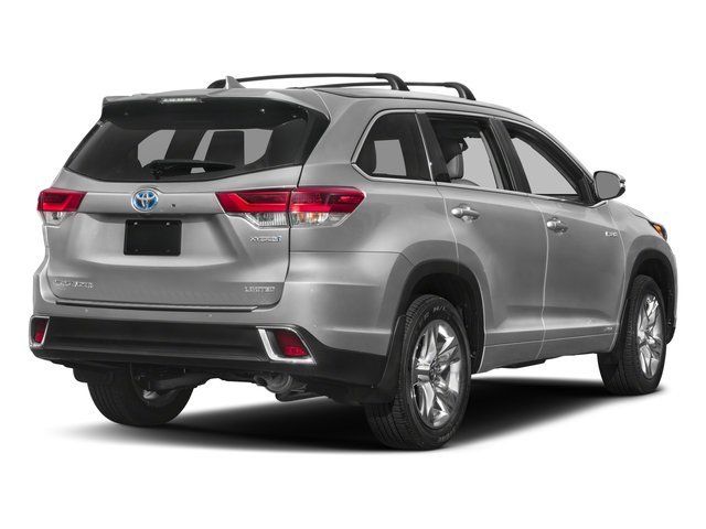 Used 2018 Walnut Toyota Limited Platinum image 2