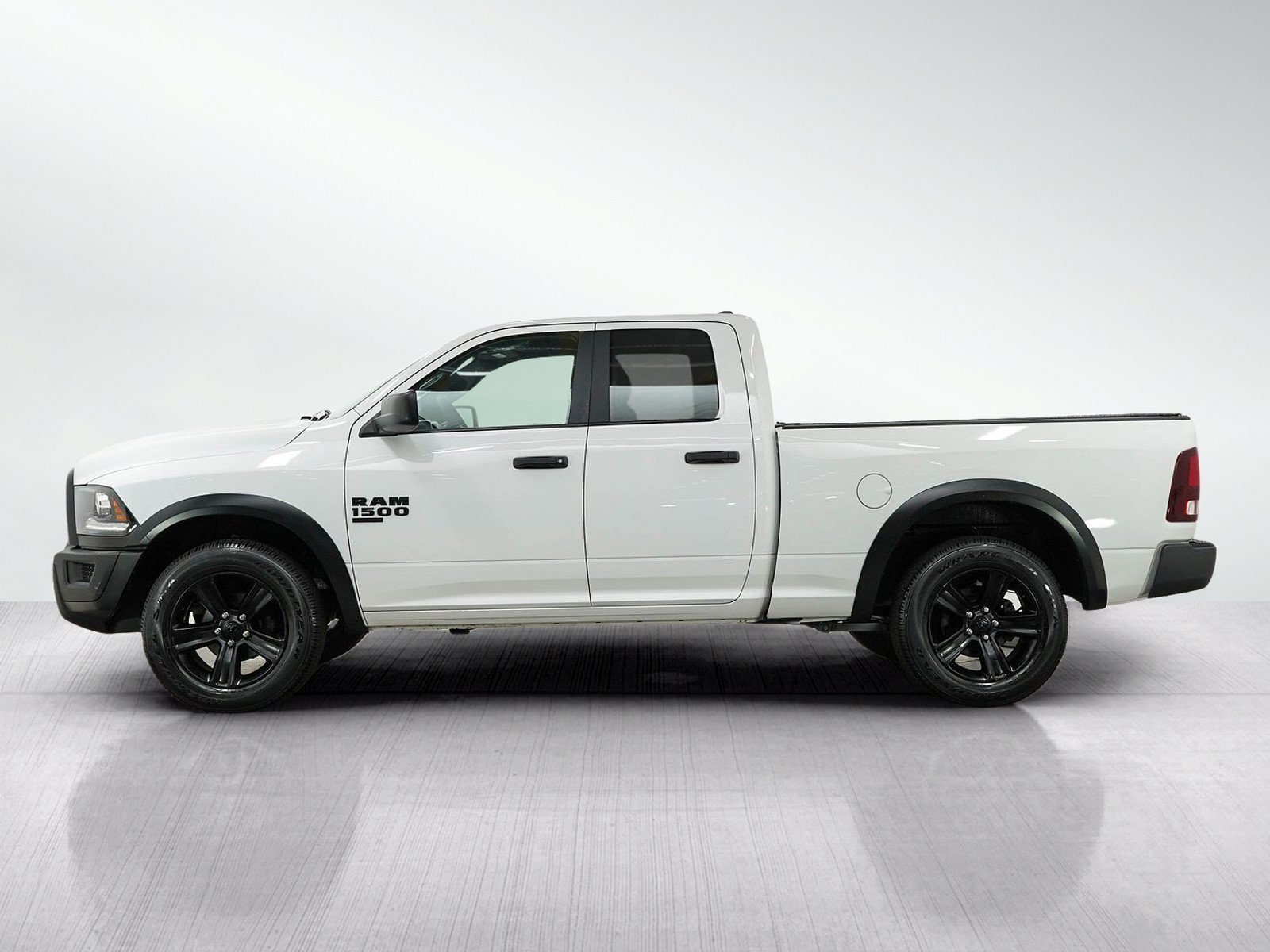 Used 2021 RAM Ram 1500 Classic Warlock with VIN 1C6RR7GG6MS501369 for sale in Burnsville, Minnesota
