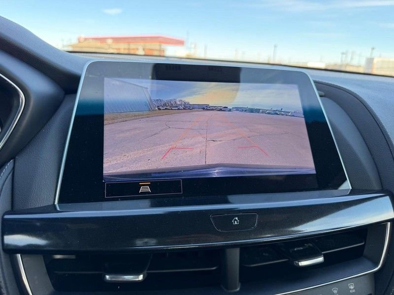 2024 Cadillac CT5 Premium Luxury - Photo 20