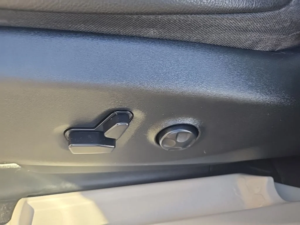 Used 2019 Black Chrysler Touring L image 22