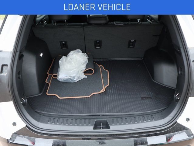 2026 GMC Terrain AT4 - Photo 14