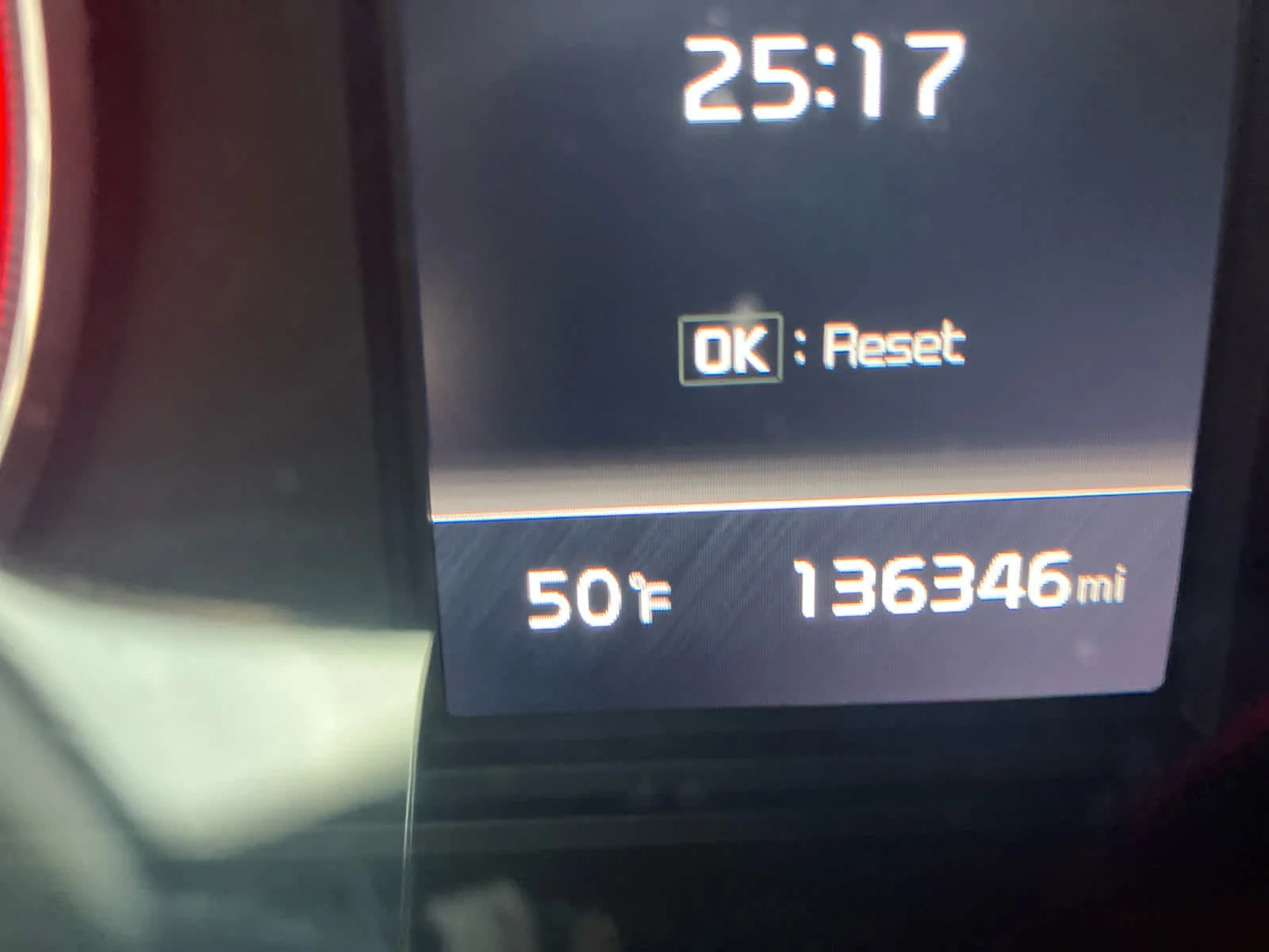 Used 2021 Wolf Gray Kia GT-Line image 16