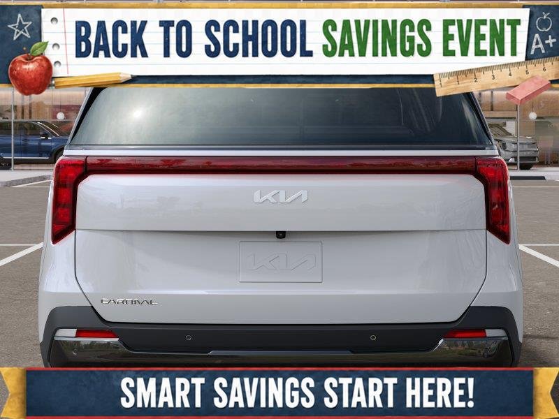 New 2026 Snow White Pearl Kia SX image 13