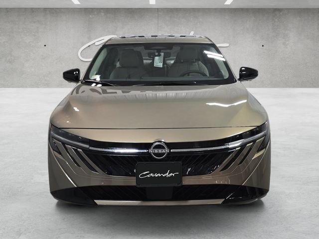 New 2026 Imperial Bronze Nissan SL image 18