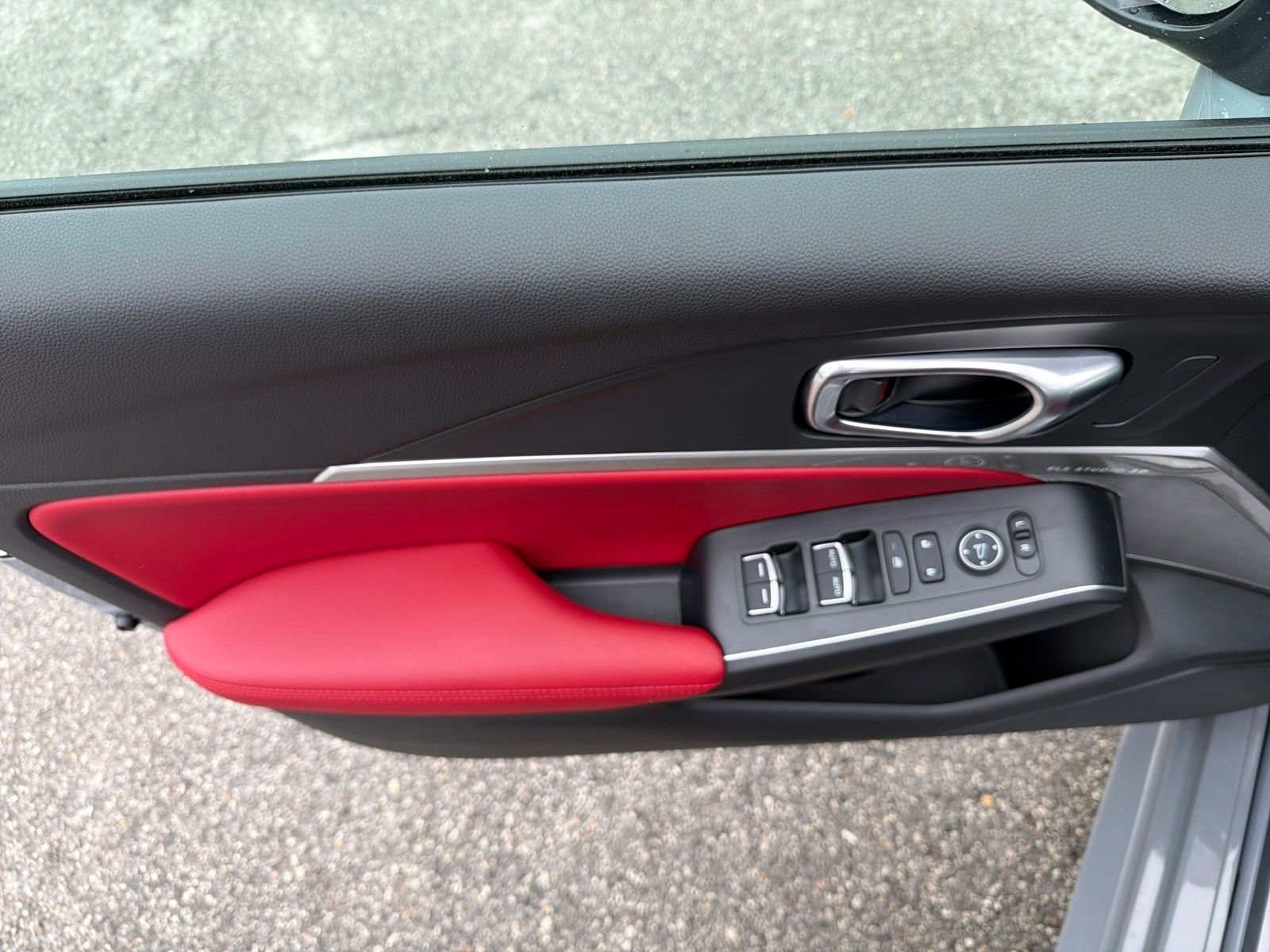 New 2026 Acura Integra Type S 4D Hatchback